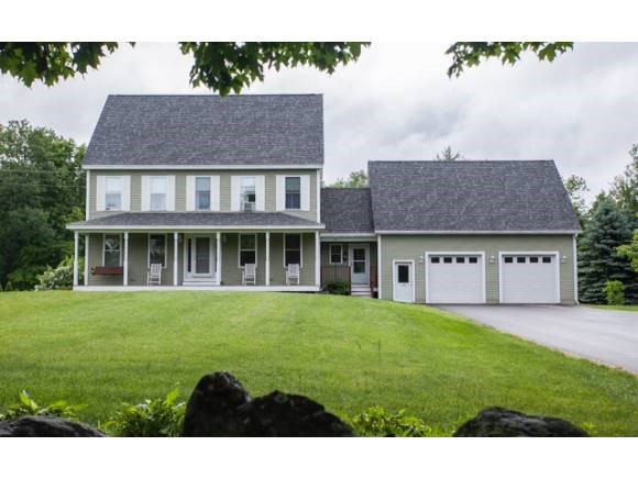 106 High Range Road Londonderry, NH 03053 - Photo 1 of 1 Gallery Image 1