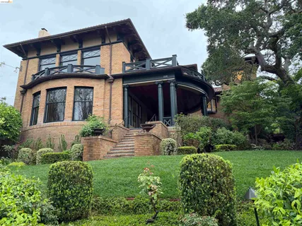 $4,395,000 | 110 Monte Avenue, Piedmont, CA 94611