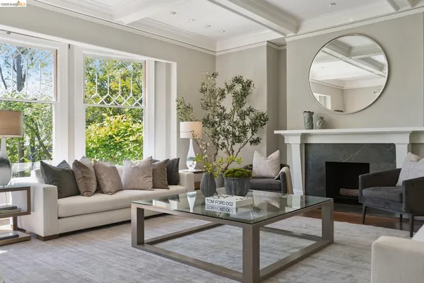 $4,395,000 | 110 Monte Avenue, Piedmont, CA 94611