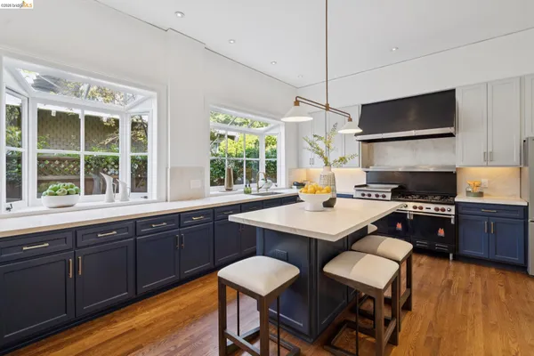 $4,395,000 | 110 Monte Avenue, Piedmont, CA 94611