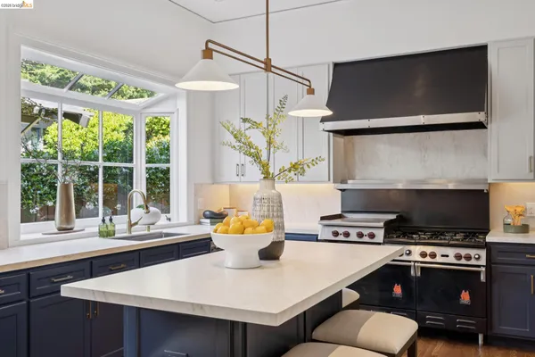 $4,395,000 | 110 Monte Avenue, Piedmont, CA 94611