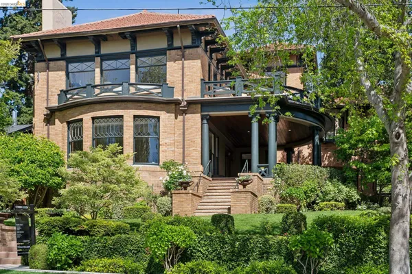 $4,395,000 | 110 Monte Avenue, Piedmont, CA 94611