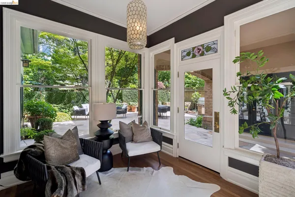 $4,395,000 | 110 Monte Avenue, Piedmont, CA 94611