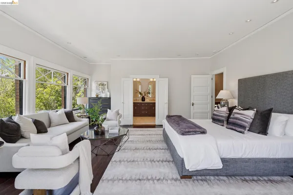 $4,395,000 | 110 Monte Avenue, Piedmont, CA 94611