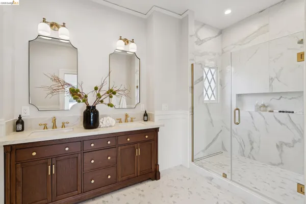 $4,395,000 | 110 Monte Avenue, Piedmont, CA 94611