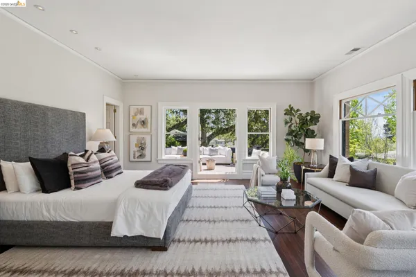 $4,395,000 | 110 Monte Avenue, Piedmont, CA 94611