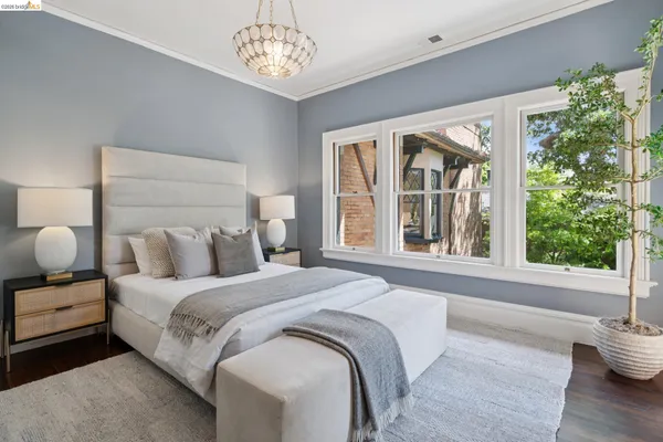 $4,395,000 | 110 Monte Avenue, Piedmont, CA 94611