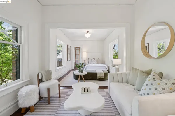 $4,395,000 | 110 Monte Avenue, Piedmont, CA 94611