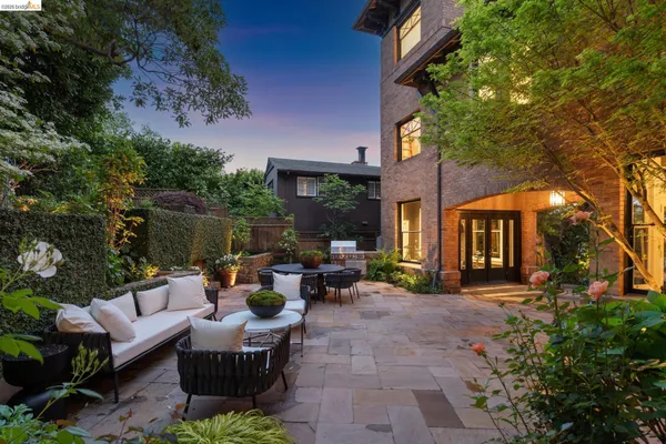 $4,395,000 | 110 Monte Avenue, Piedmont, CA 94611