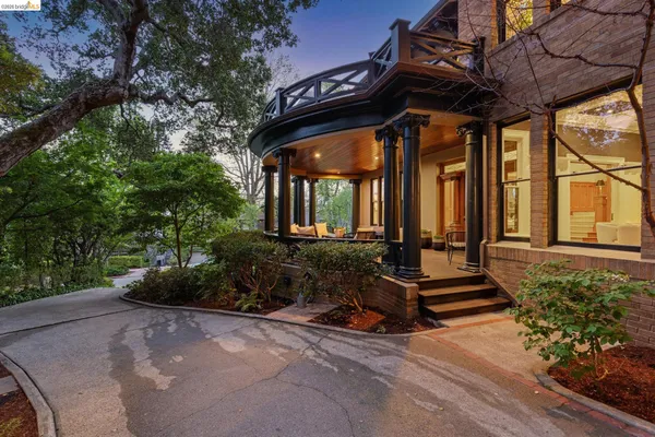 $4,395,000 | 110 Monte Avenue, Piedmont, CA 94611