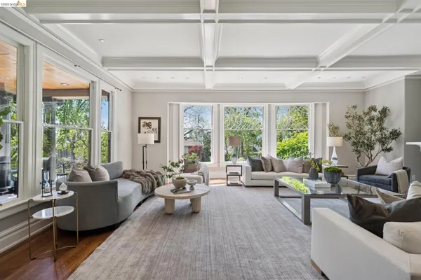 $4,395,000 | 110 Monte Avenue, Piedmont, CA 94611