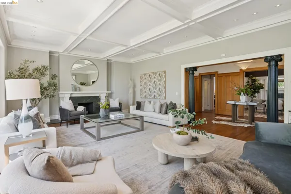 $4,395,000 | 110 Monte Avenue, Piedmont, CA 94611