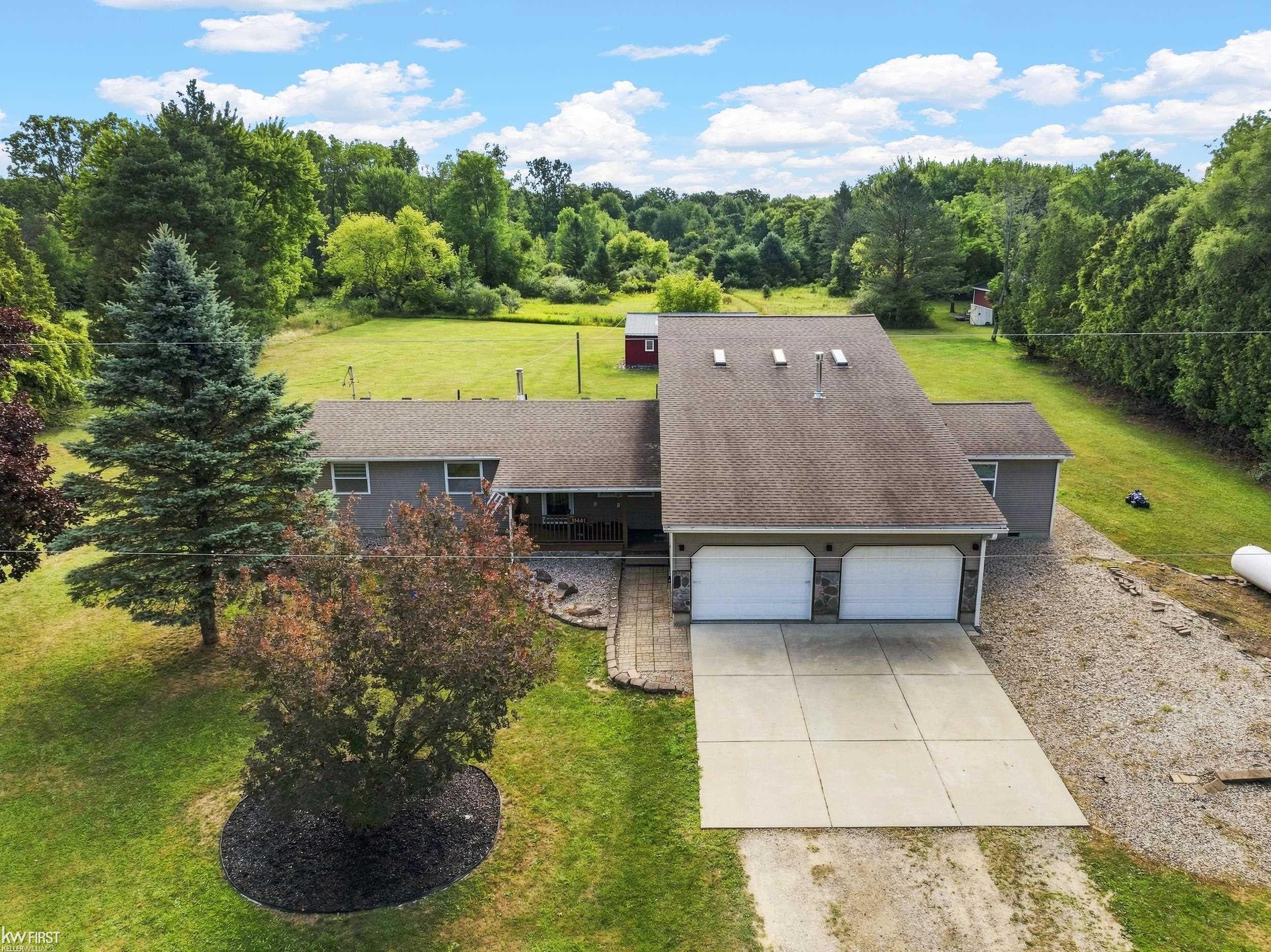 11441 Markley Road Gaines, MI 48436 - Photo 55 of 71 Gallery Image 55