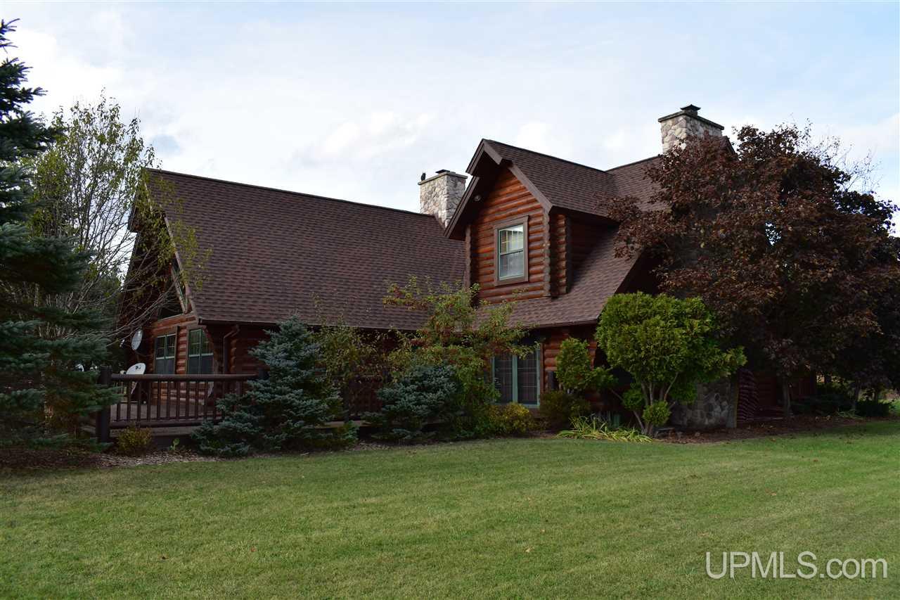 6343 F Road Bark River, MI 49807 - Photo 5 of 50