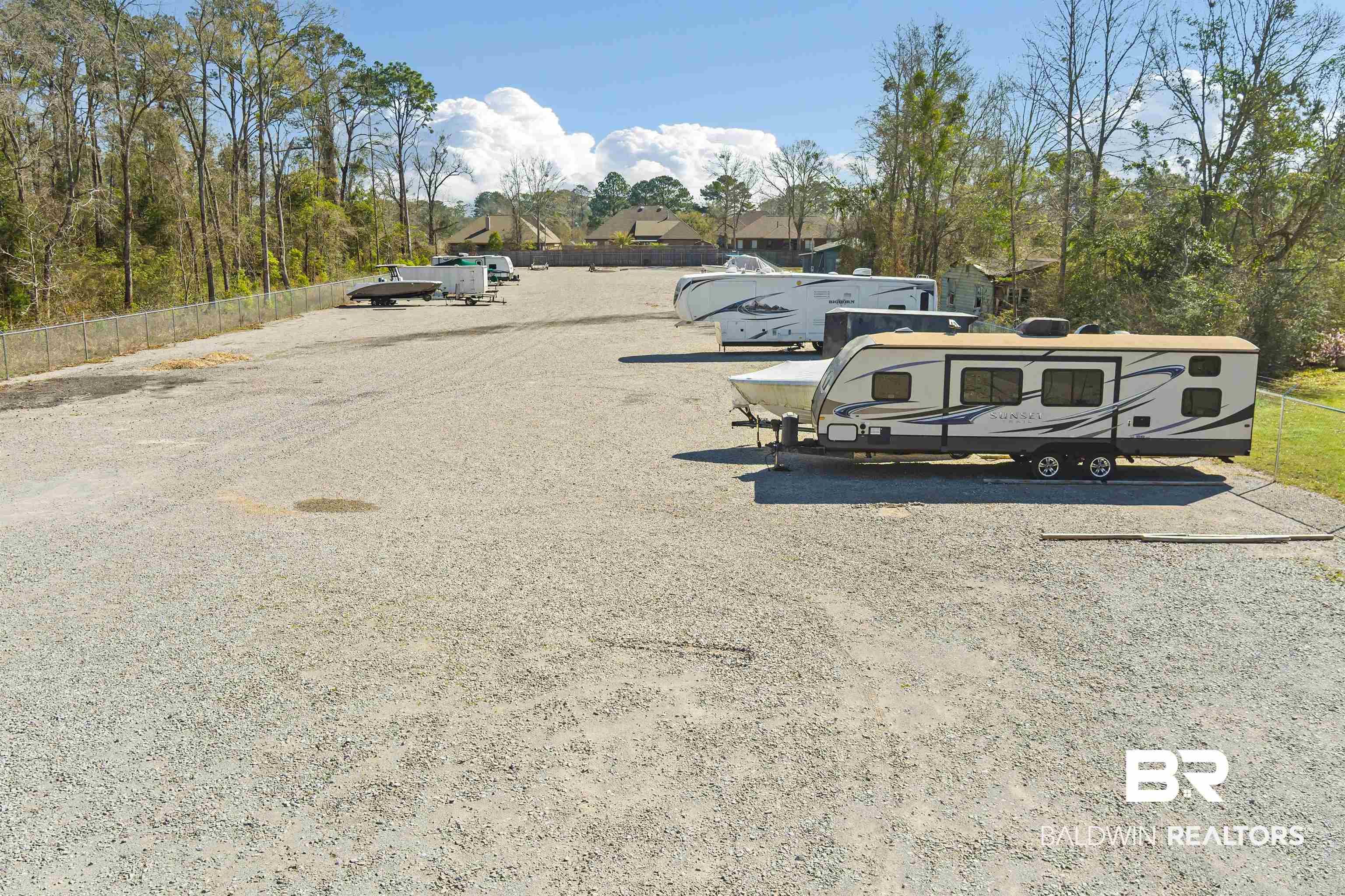 31420 Jessie Road Daphne, AL 36527 - Photo 2 of 23 View of parking