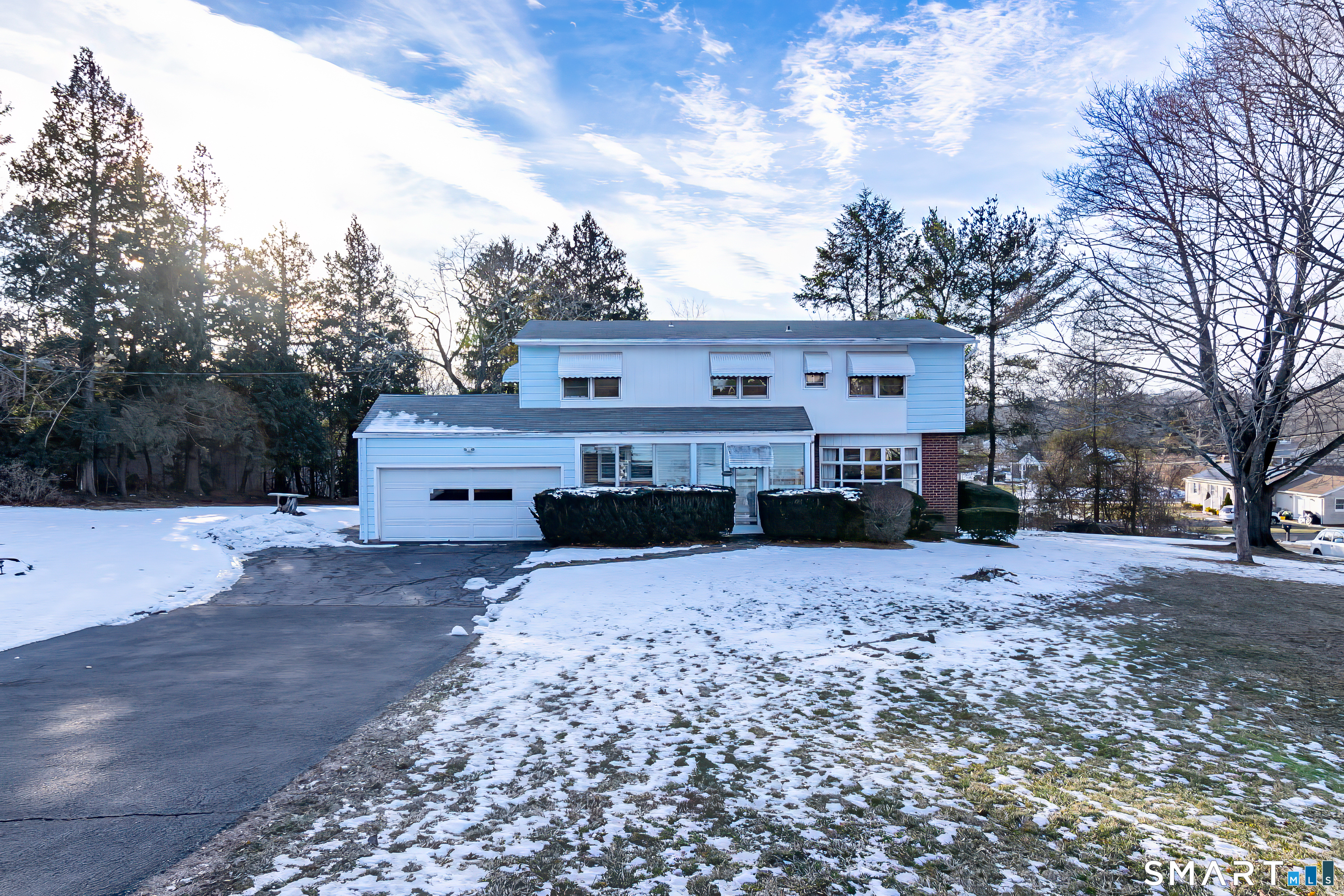 126 Cherry Hill Road Branford, CT 06405 - Photo 1 of 40