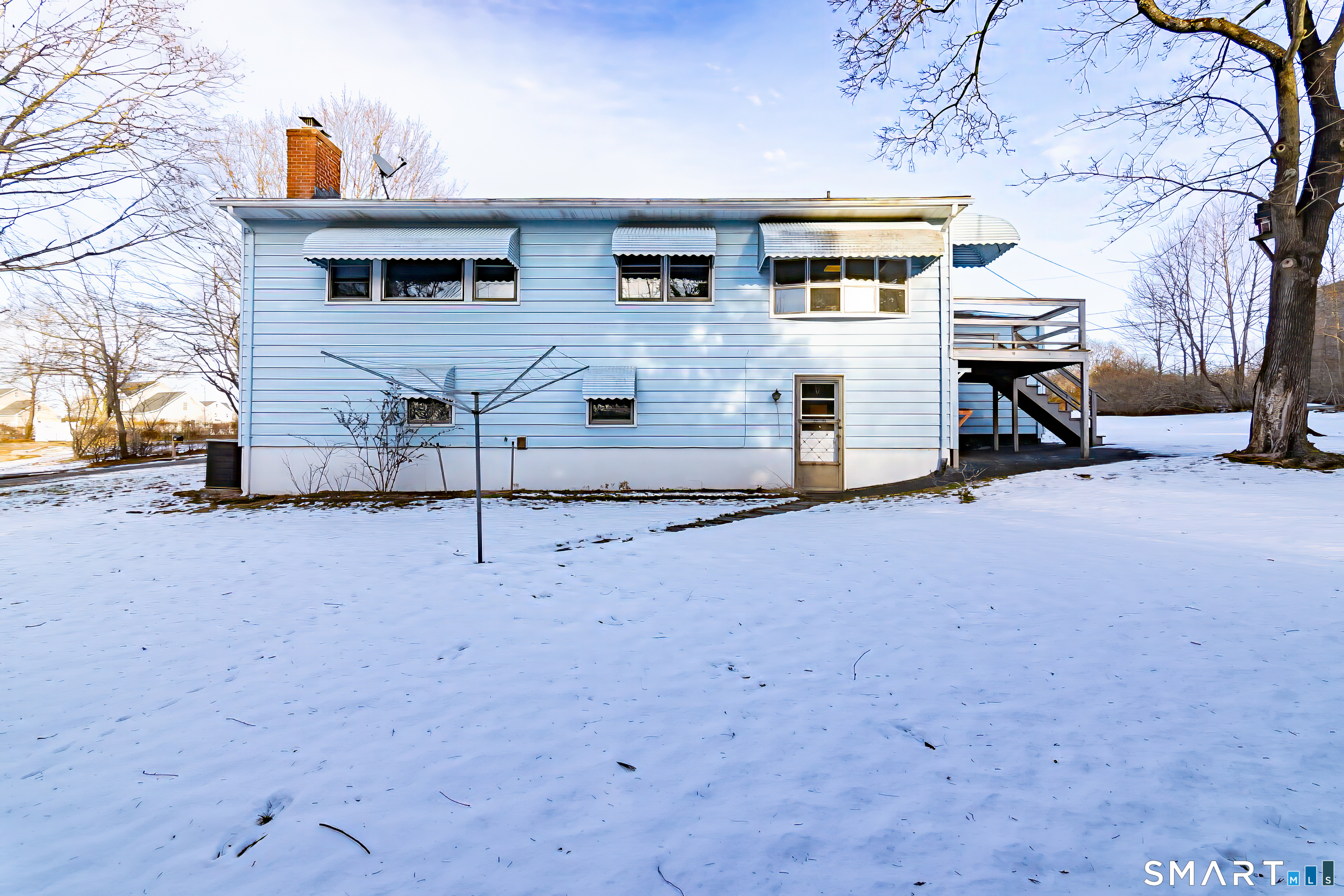 126 Cherry Hill Road Branford, CT 06405 - Photo 38 of 40