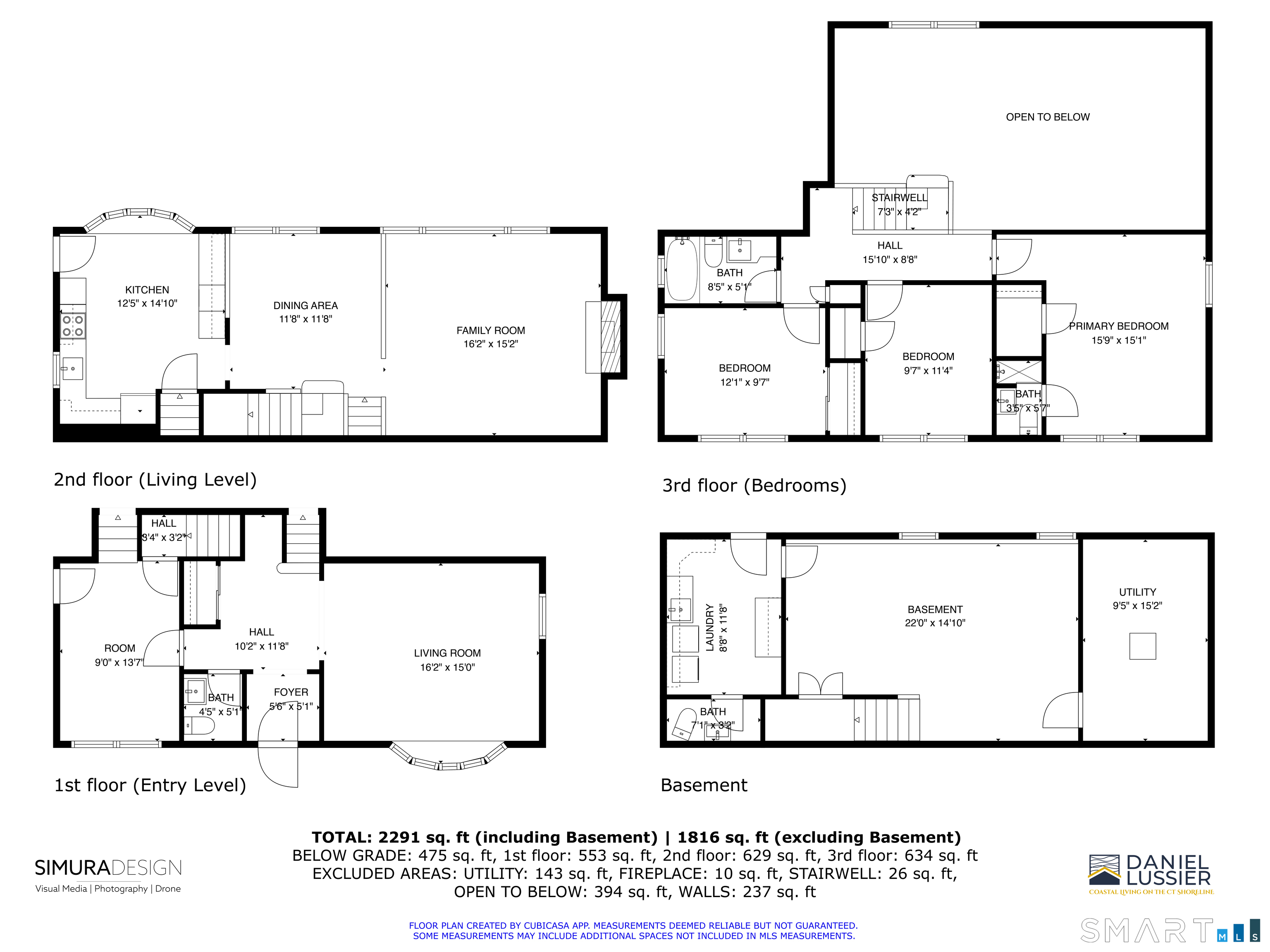 126 Cherry Hill Road Branford, CT 06405 - Photo 40 of 40