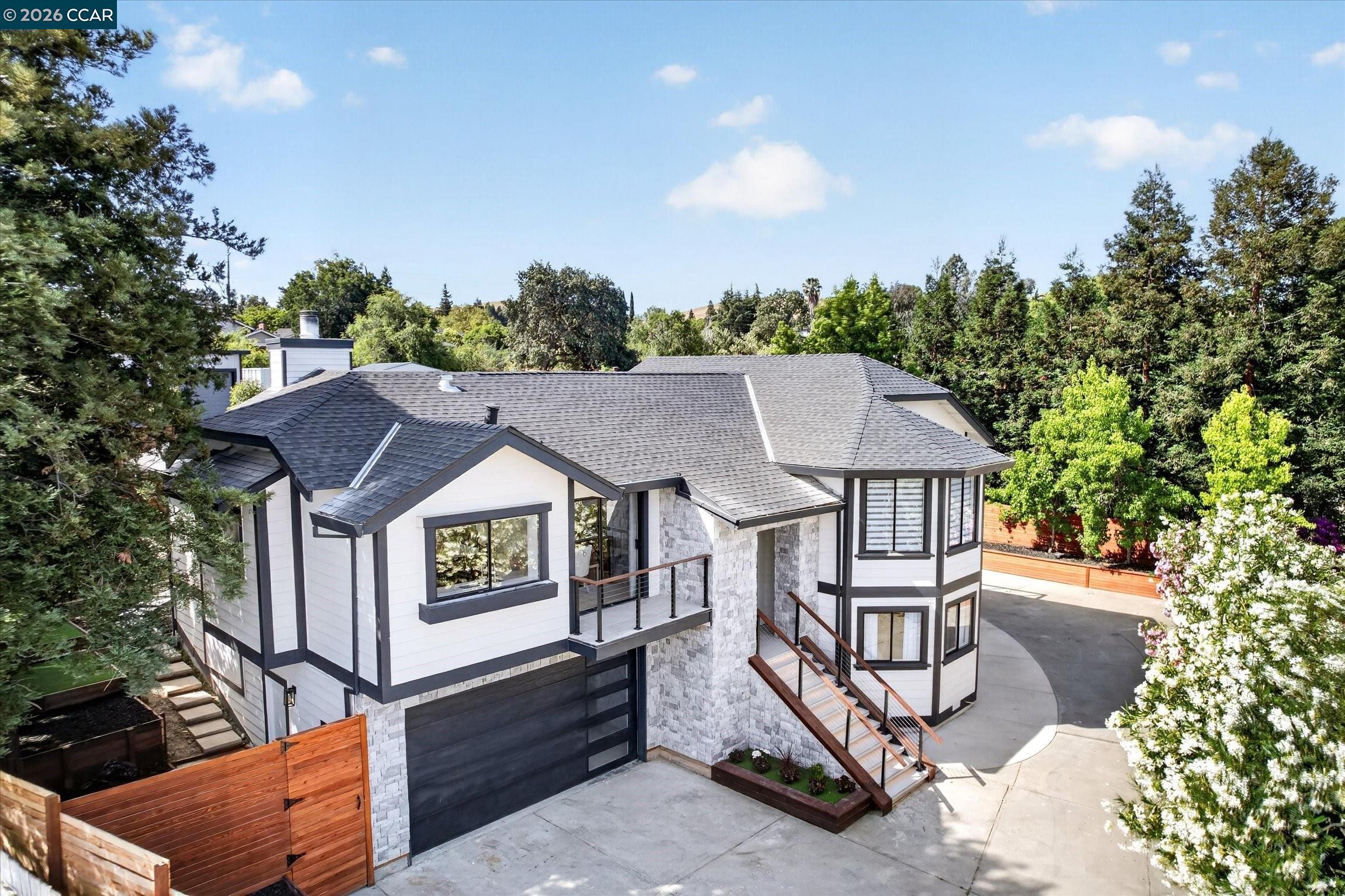 4348 Cowell Road Concord, CA 94518 - Photo 2 of 68