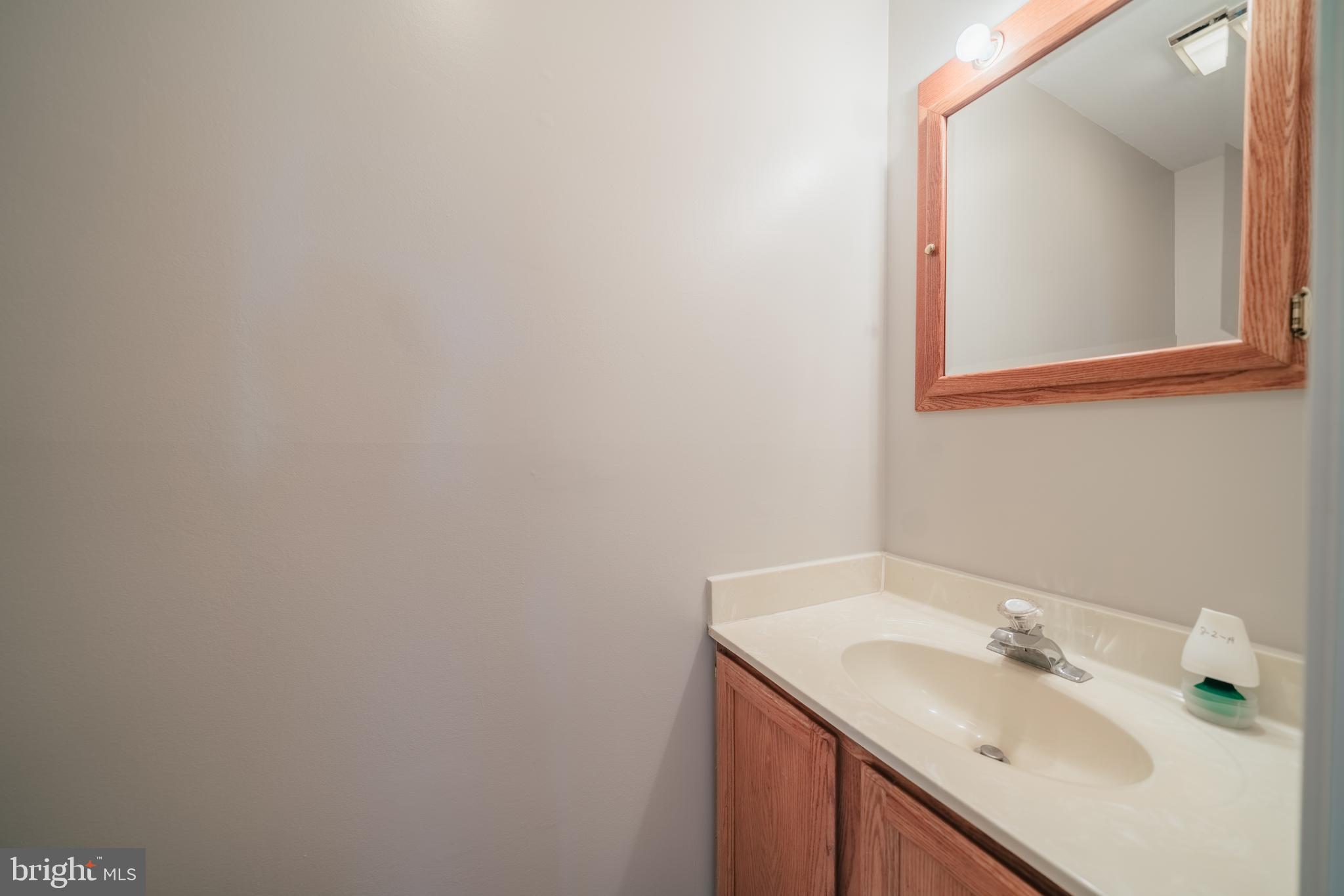 23562 Cedar Ridge Road Rapidan, VA 22733 - Photo 27 of 34 Half bath