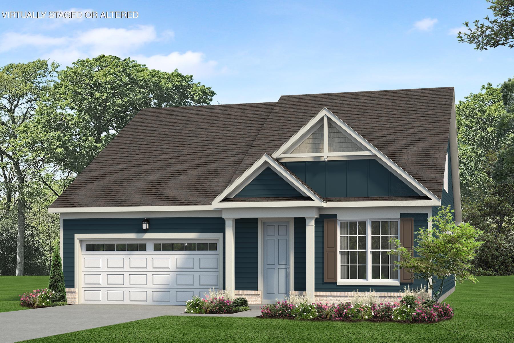1026 Fortitude Trail Chattanooga, TN 37421 - Photo 32 of 40 GVP 027 Exterior Rendering