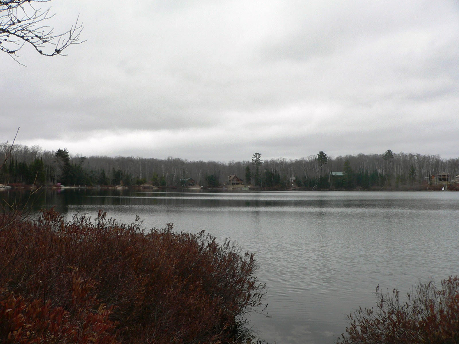 32771 West Piatt Lake Road Eckerman, MI 49728 - Photo 7 of 8 Gallery Image 7