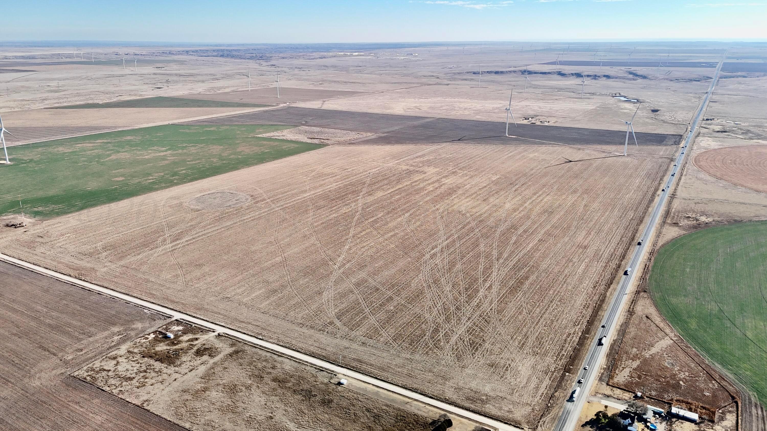 5300 Sh-207 Claude, TX 79019 - Photo 2 of 14 a view of an ocean beach
