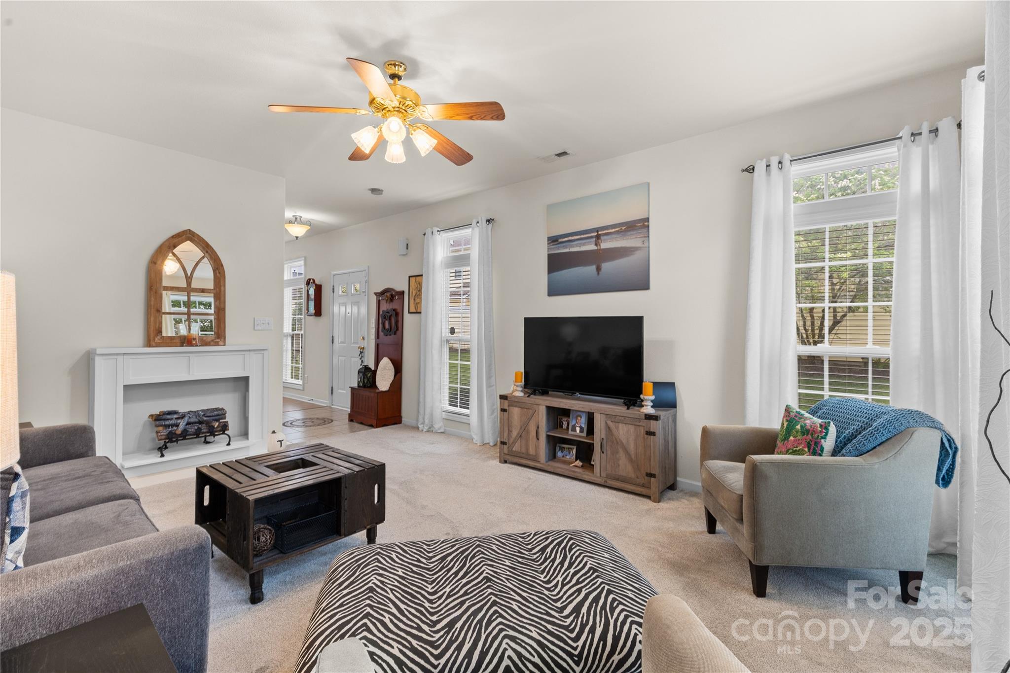 3030 Priory Ridge Drive Fort Mill, SC 29707 - Photo 6 of 27 Gallery Image 6