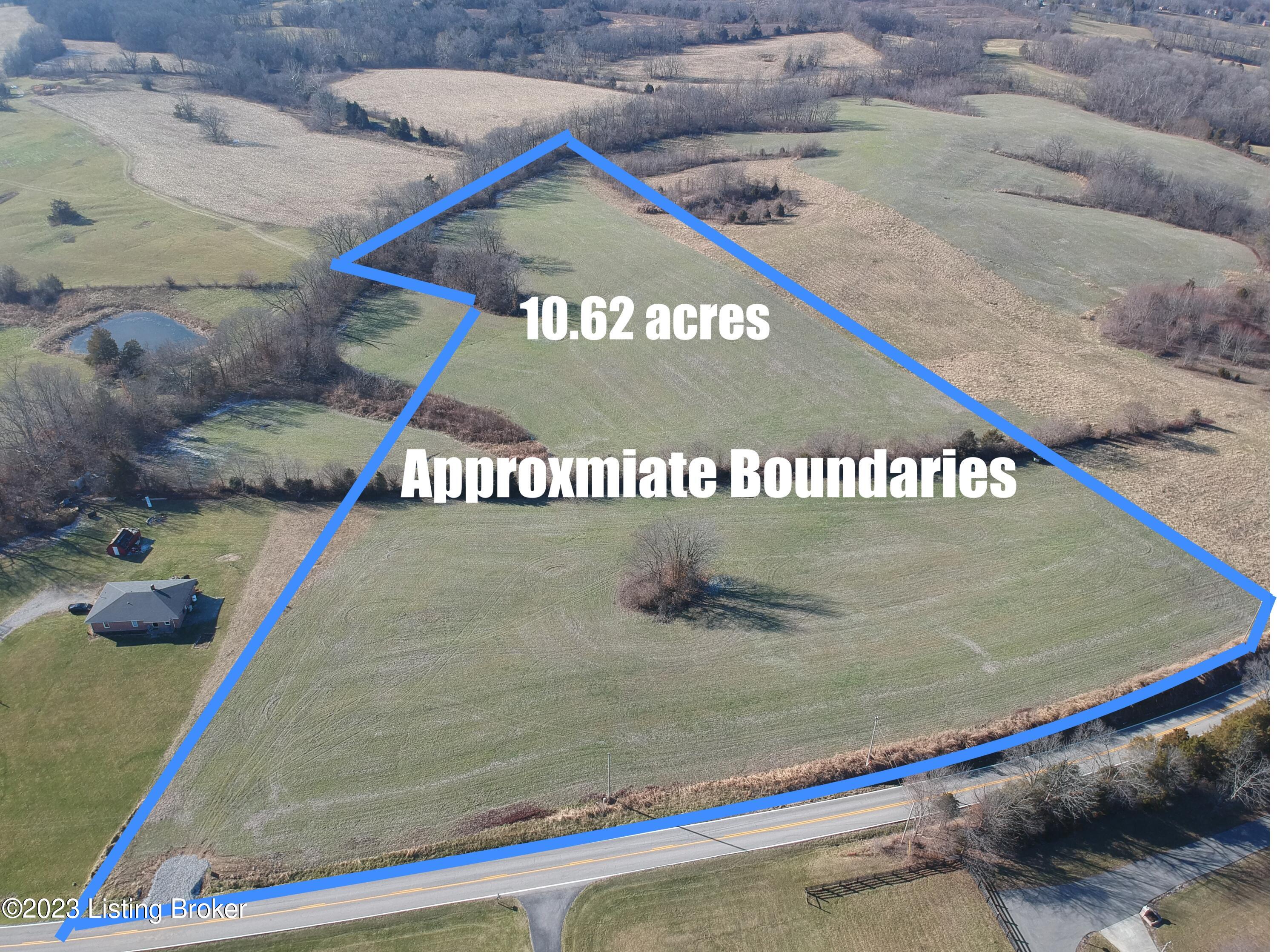 boundaries