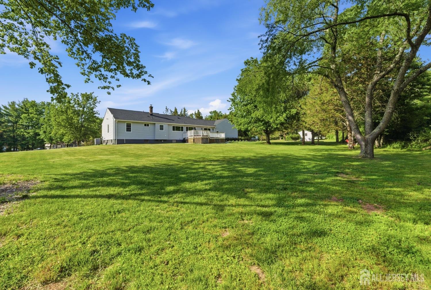7 Smith Branch Road Whitehouse Station, NJ 08889 - Photo 29 of 34