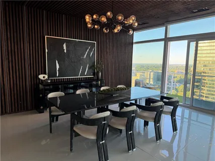 $2,265,000 | 45 Ivan Allen Jr Boulevard Northwest, Unit 2701, Atlanta, GA 30308