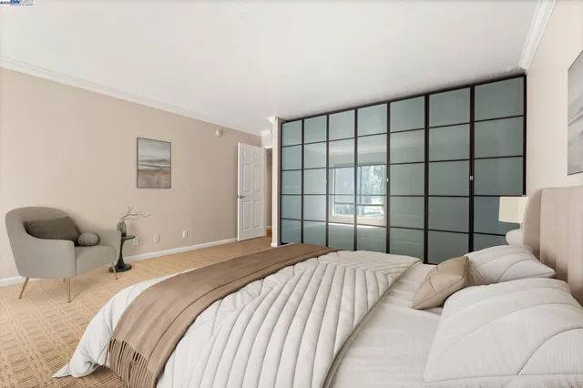 $317,500 | 300 North Civic Drive, Unit 403, Walnut Creek, CA 94596