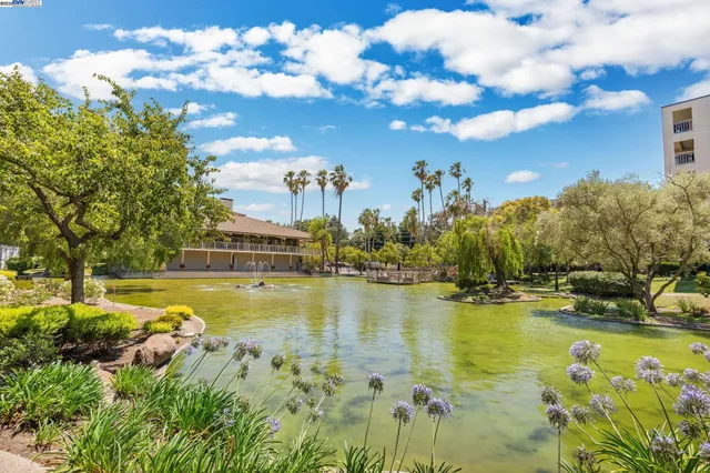 $317,500 | 300 North Civic Drive, Unit 403, Walnut Creek, CA 94596