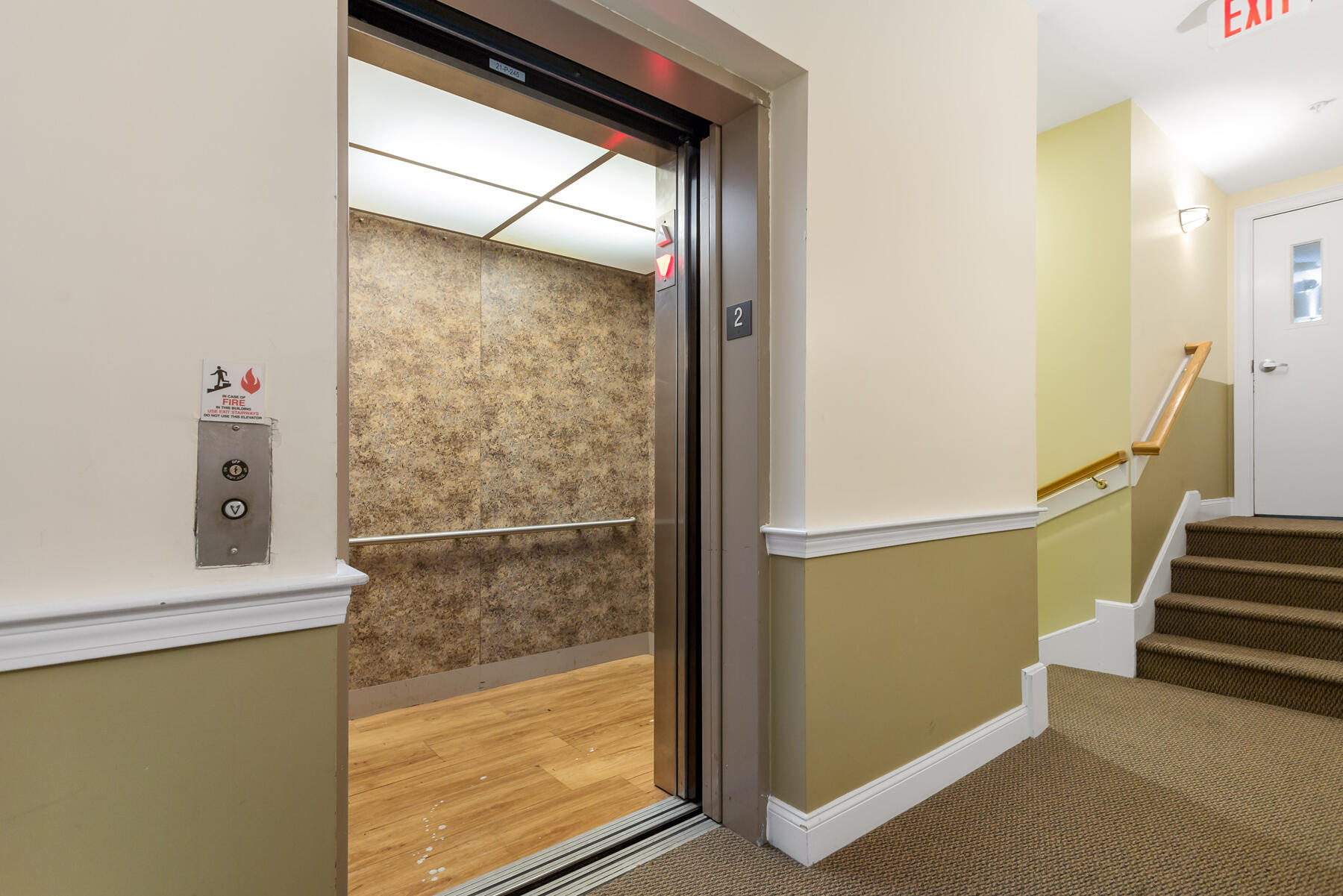 615 Main Street, Unit 11 Hyannis, MA 02601 - Photo 6 of 39 006_615Main_062926