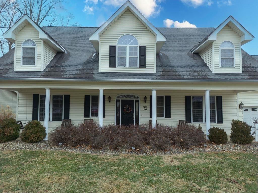 304 Deer Run Road Barboursville, WV 25504 - Photo 4 of 32 Gallery Image 4