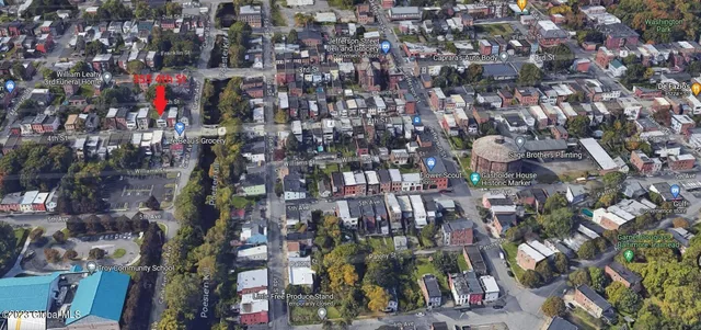 $1,825 | 355 4th Street, Unit 2, Troy, NY 12180