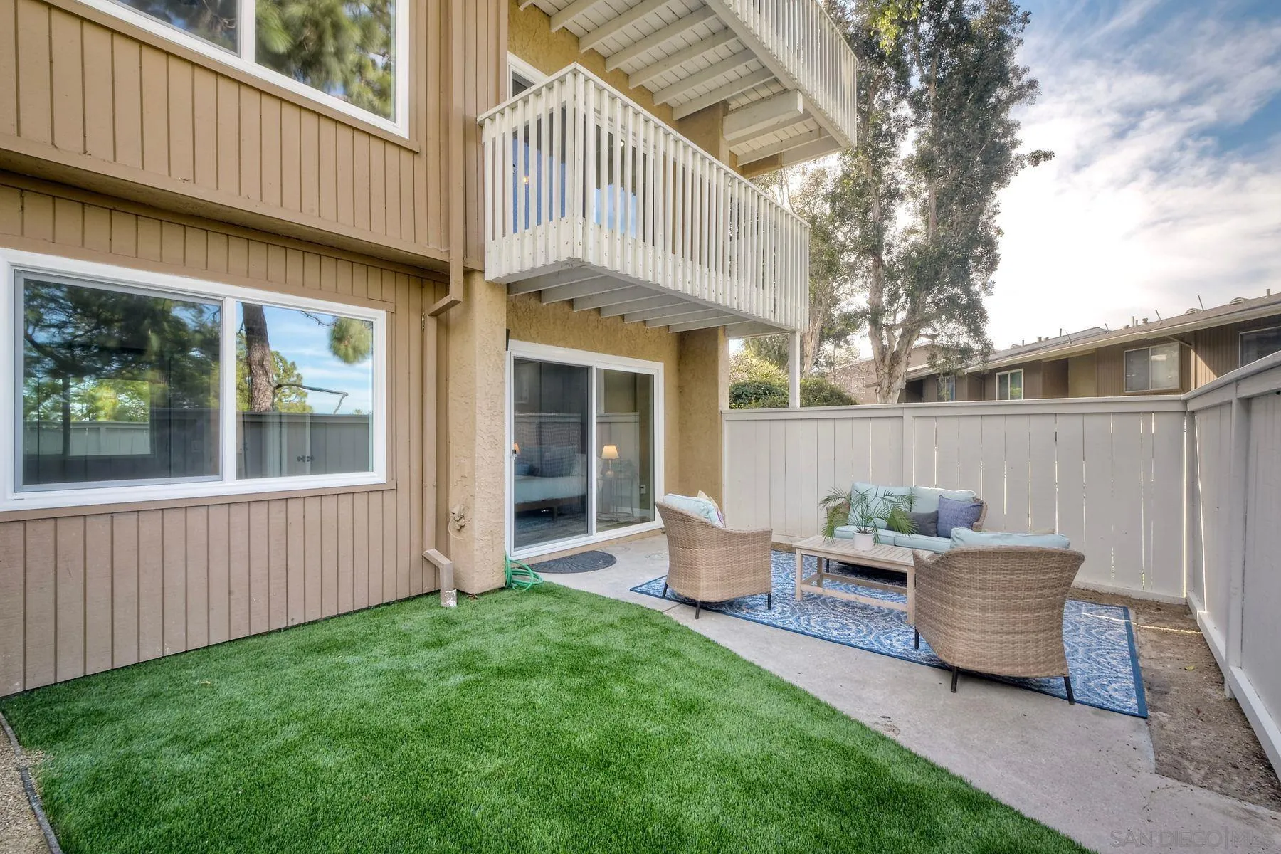 4228 Vista Del Rio Way, Unit 2 Oceanside, CA 92057 - Photo 11 of 15 Gallery Image 11
