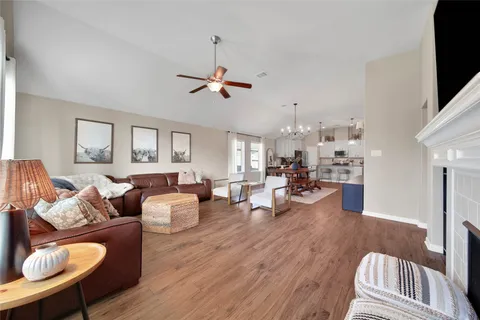 $365,000 | 31207 White Cypress Lane, Hockley, TX 77447