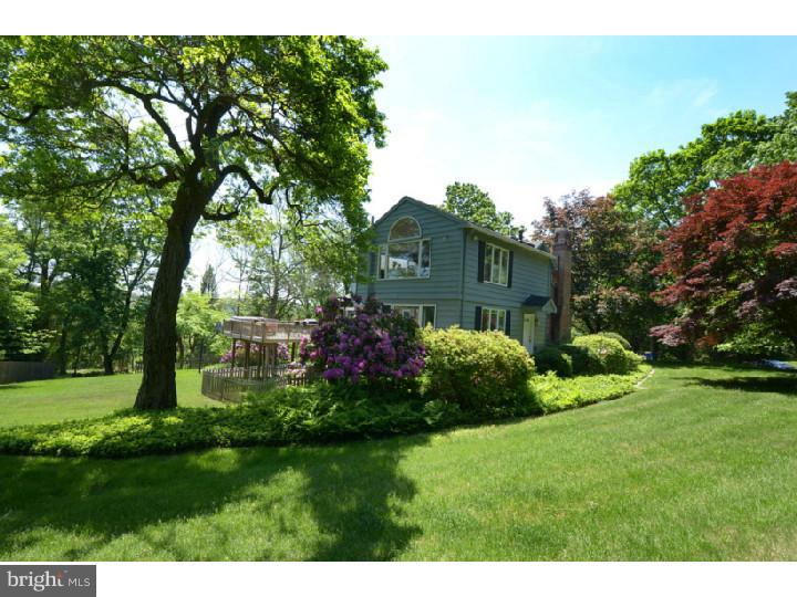390 Gulph Hills Road Radnor, PA 19087 - Photo 20 of 22