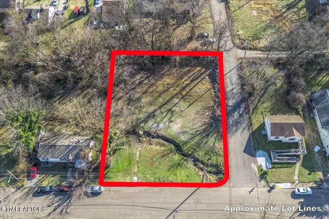 $85,000 | 4004 Catalpa Avenue, Knoxville, TN 37914