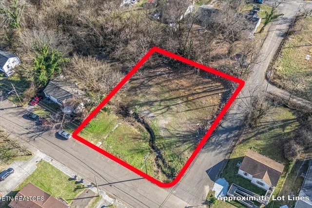 $85,000 | 4004 Catalpa Avenue, Knoxville, TN 37914