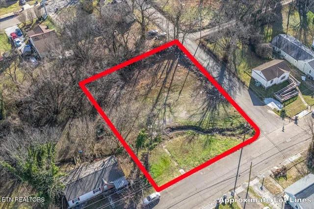 $85,000 | 4004 Catalpa Avenue, Knoxville, TN 37914