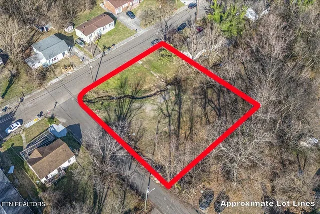 $85,000 | 4004 Catalpa Avenue, Knoxville, TN 37914