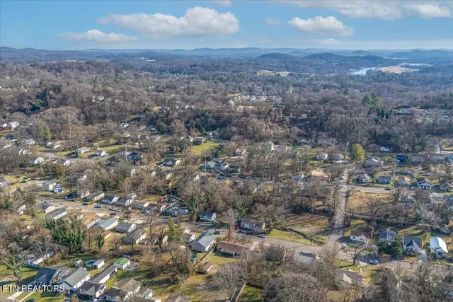 $85,000 | 4004 Catalpa Avenue, Knoxville, TN 37914