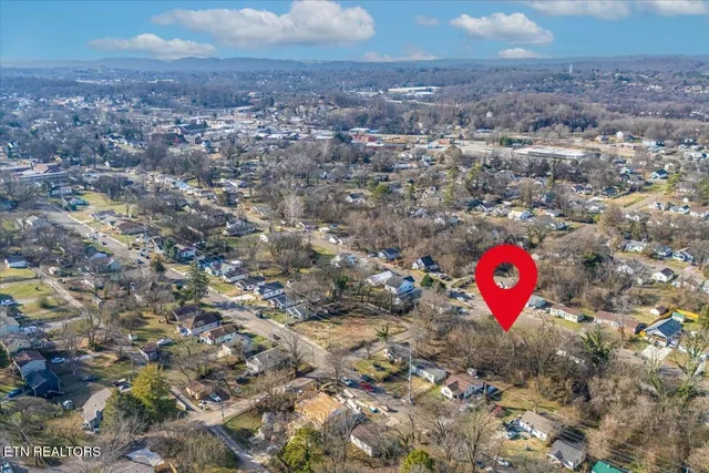 $85,000 | 4004 Catalpa Avenue, Knoxville, TN 37914