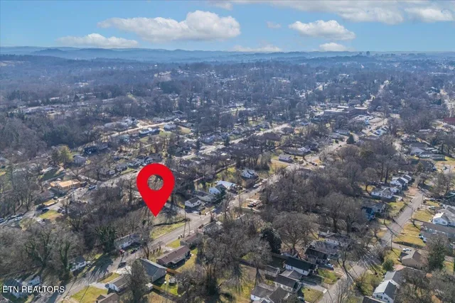 $85,000 | 4004 Catalpa Avenue, Knoxville, TN 37914