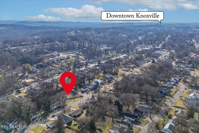 $85,000 | 4004 Catalpa Avenue, Knoxville, TN 37914