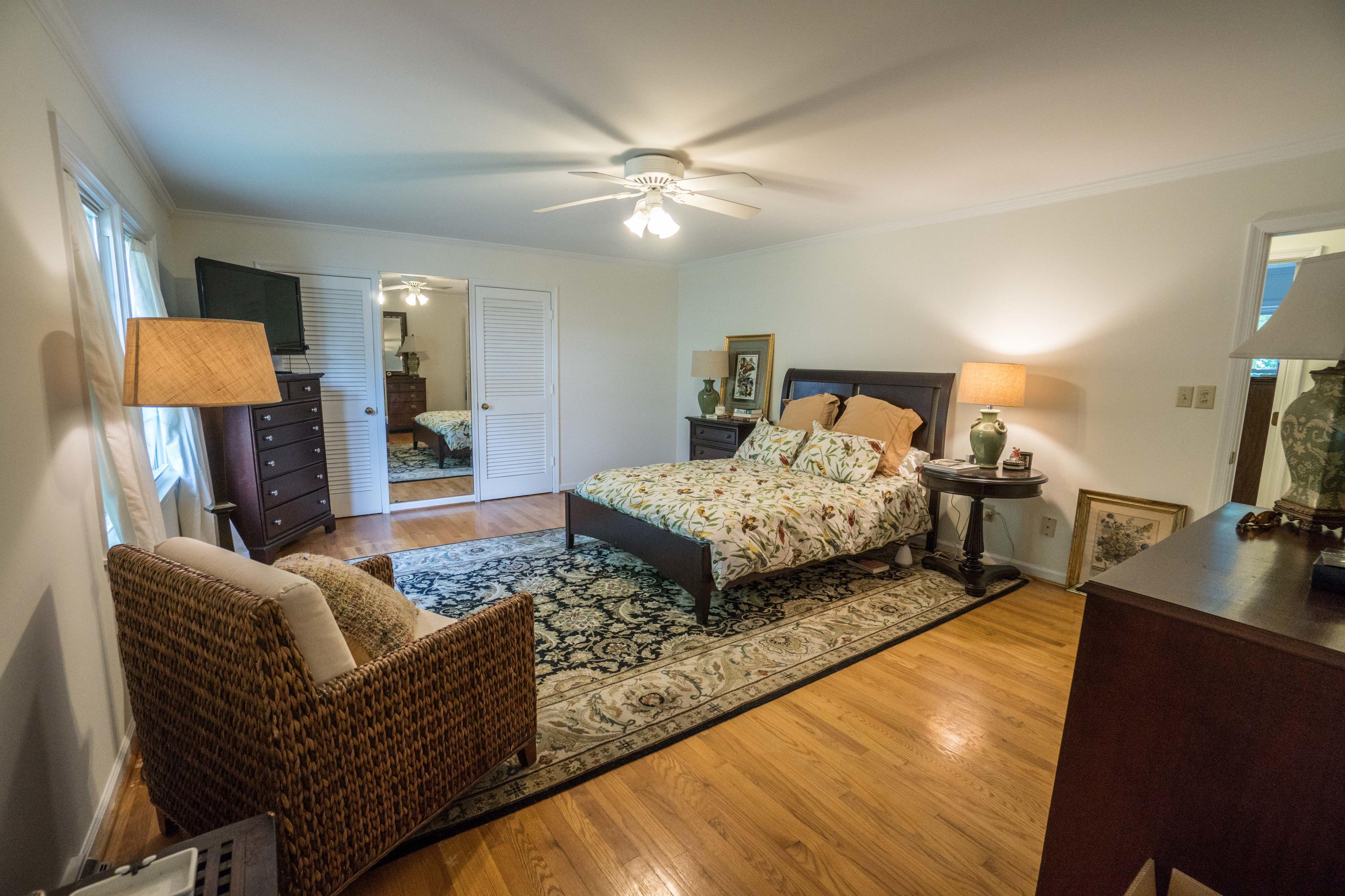 830 Orchard Road Southwest Roanoke, VA 24014 - Photo 14 of 20 Master Bedroom