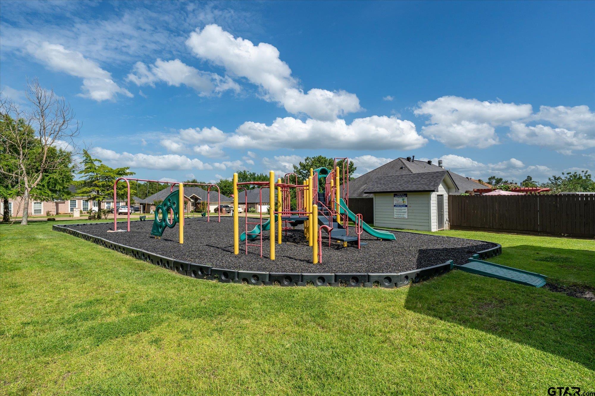 2043 Rana Park Flint, TX 75762 - Photo 29 of 38
