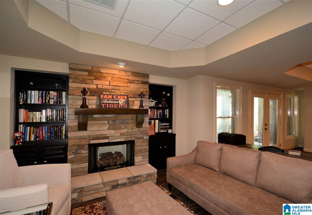 161 Brisstol Lane Birmingham, AL 35242 - Photo 43 of 50